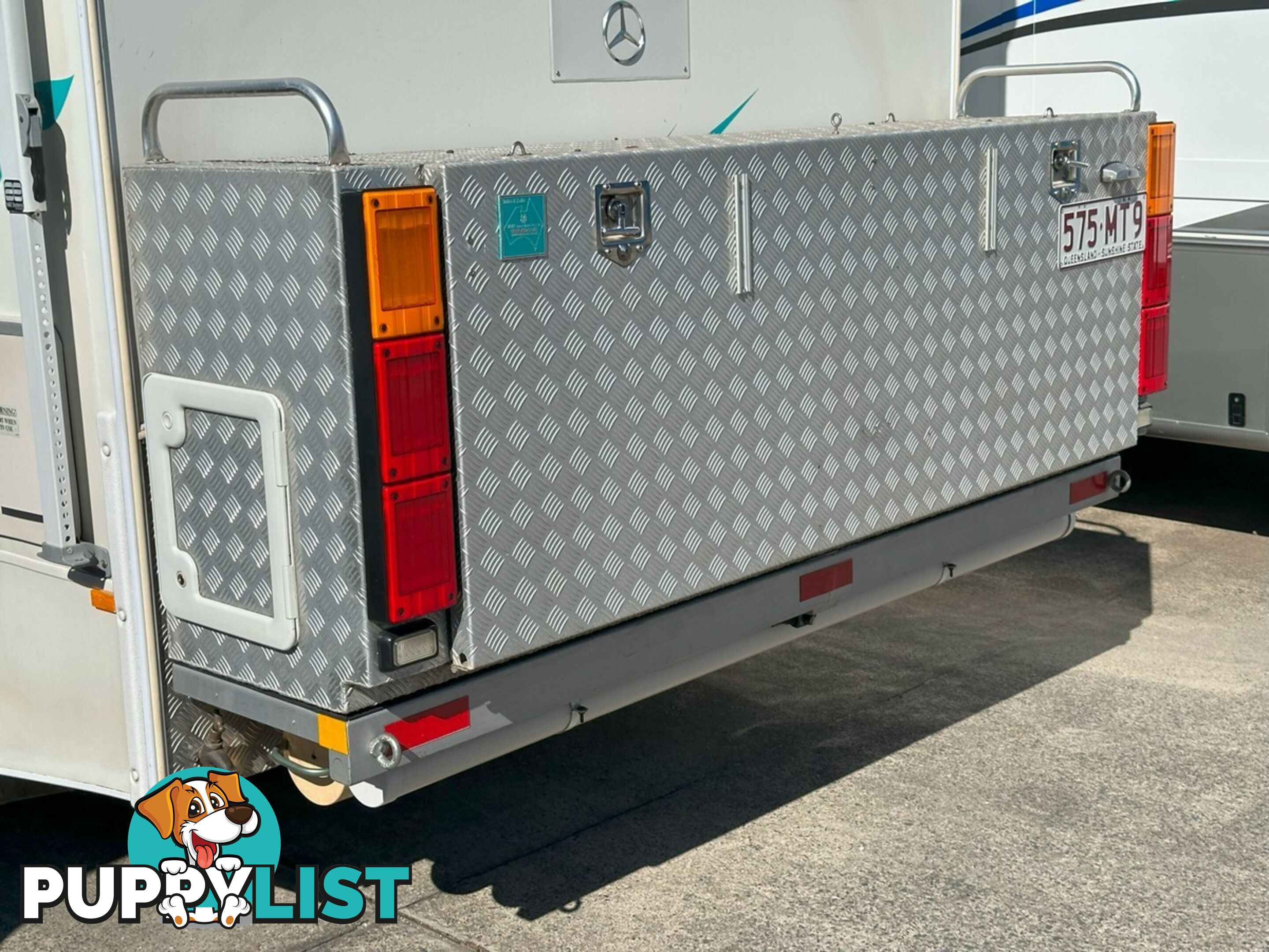 2006 WINNEBAGO Leisure Seeker