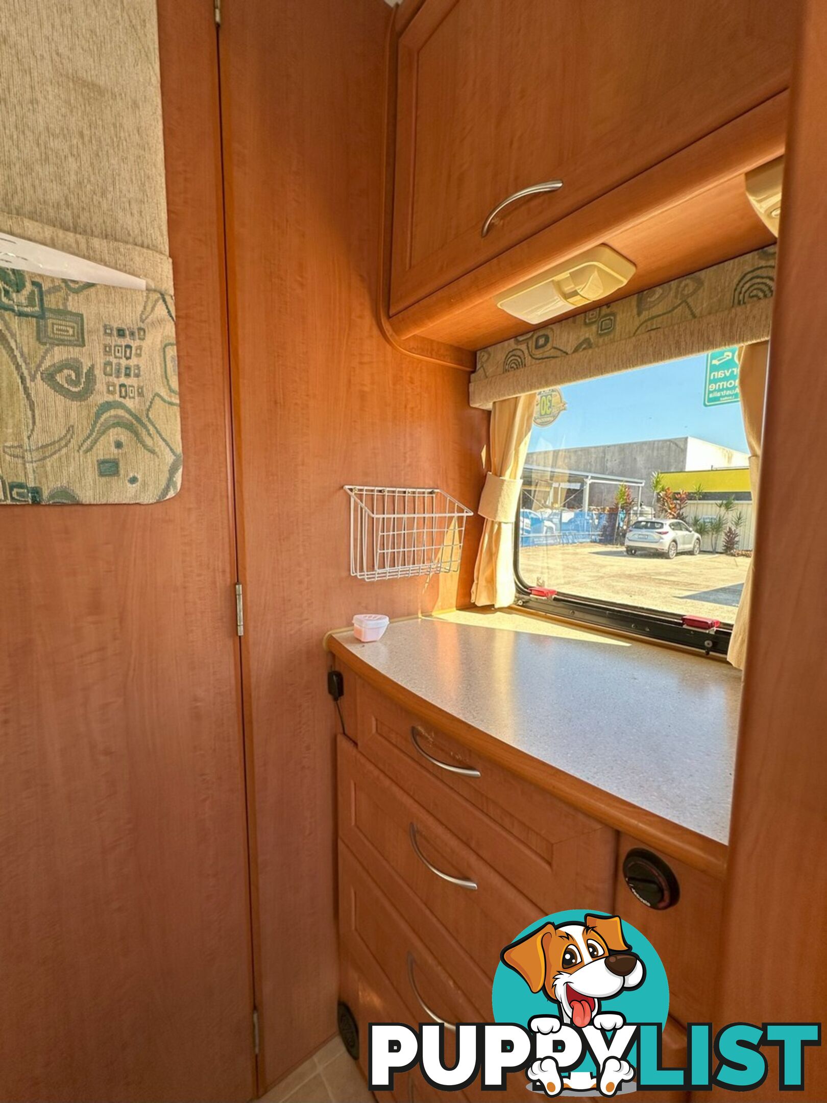 2006 WINNEBAGO Leisure Seeker