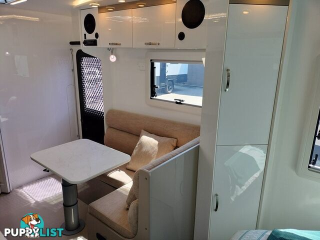 2024 ROADCRUISER CARAVAN 18FT