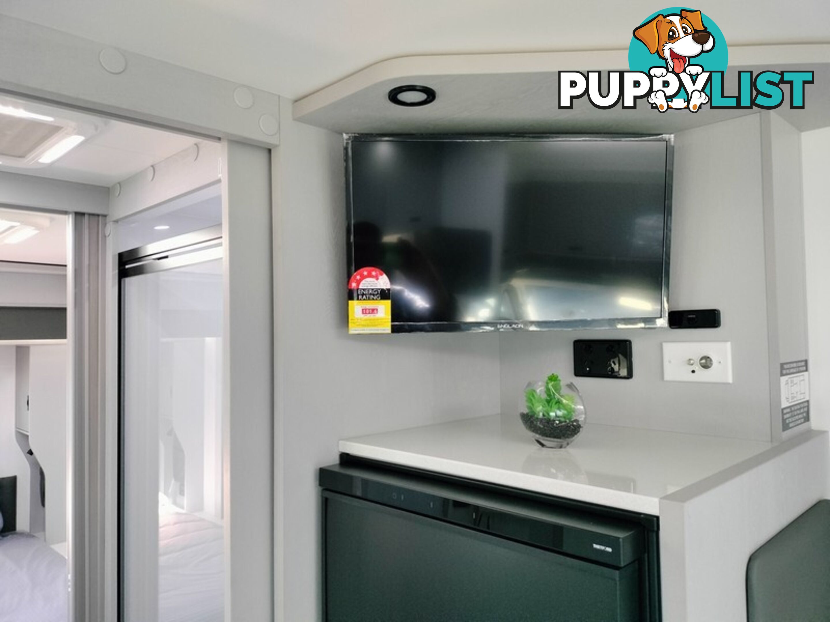2025 Willow Kauri Motorhome 2502