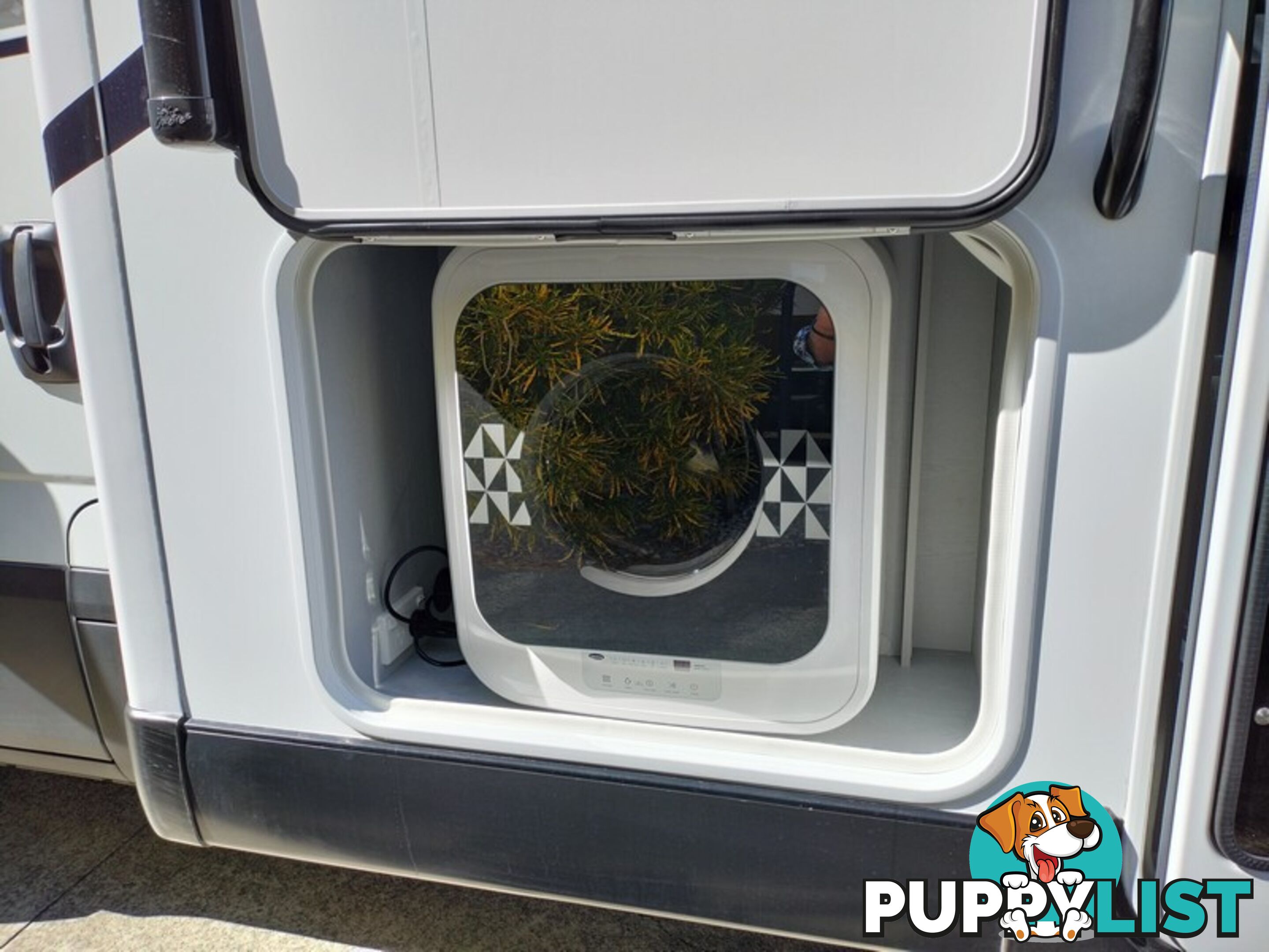 2025 Willow Kauri Motorhome 2502