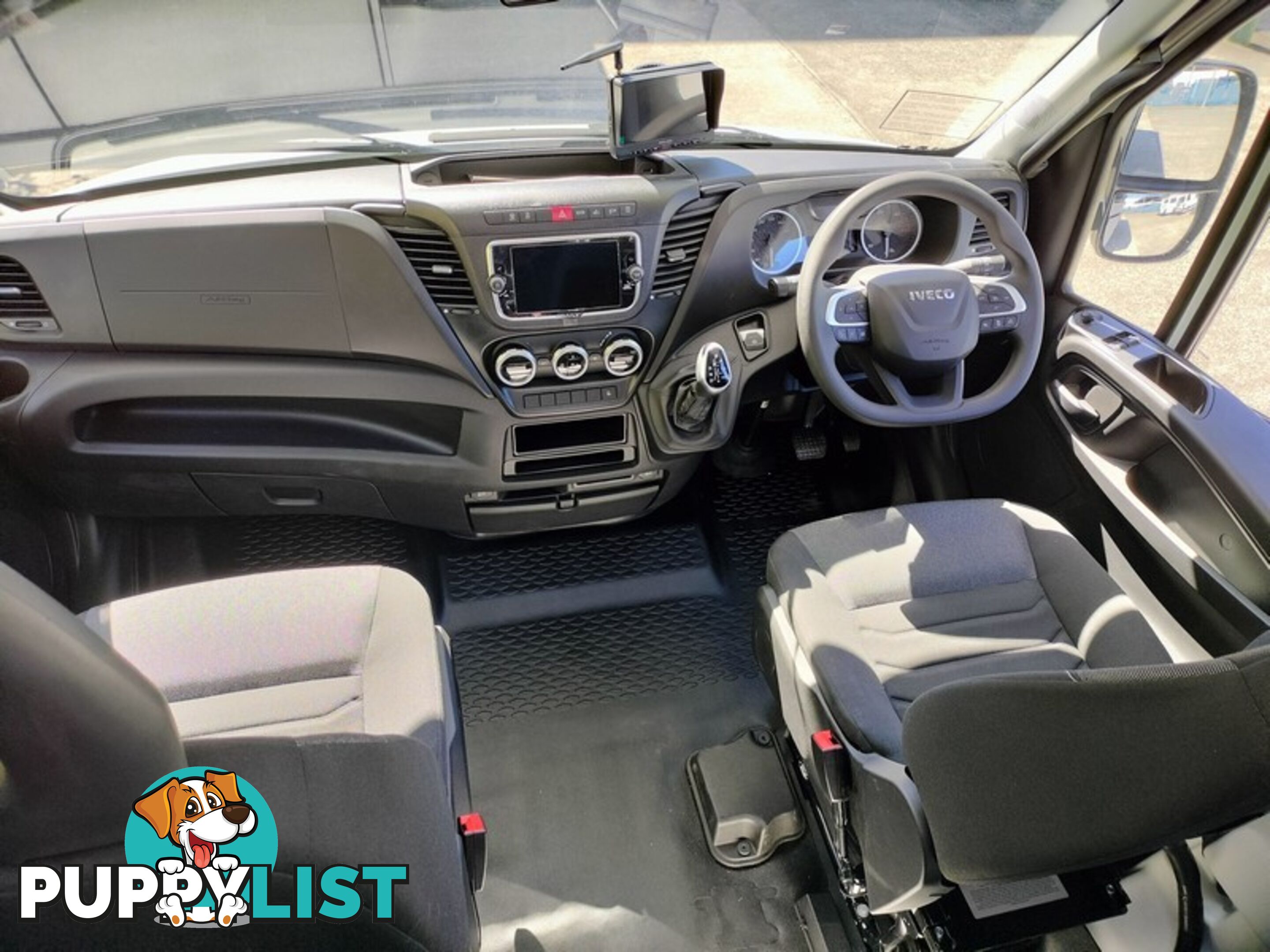 2025 Willow Kauri Motorhome 2502
