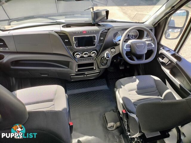 2025 Willow Kauri Motorhome 2502