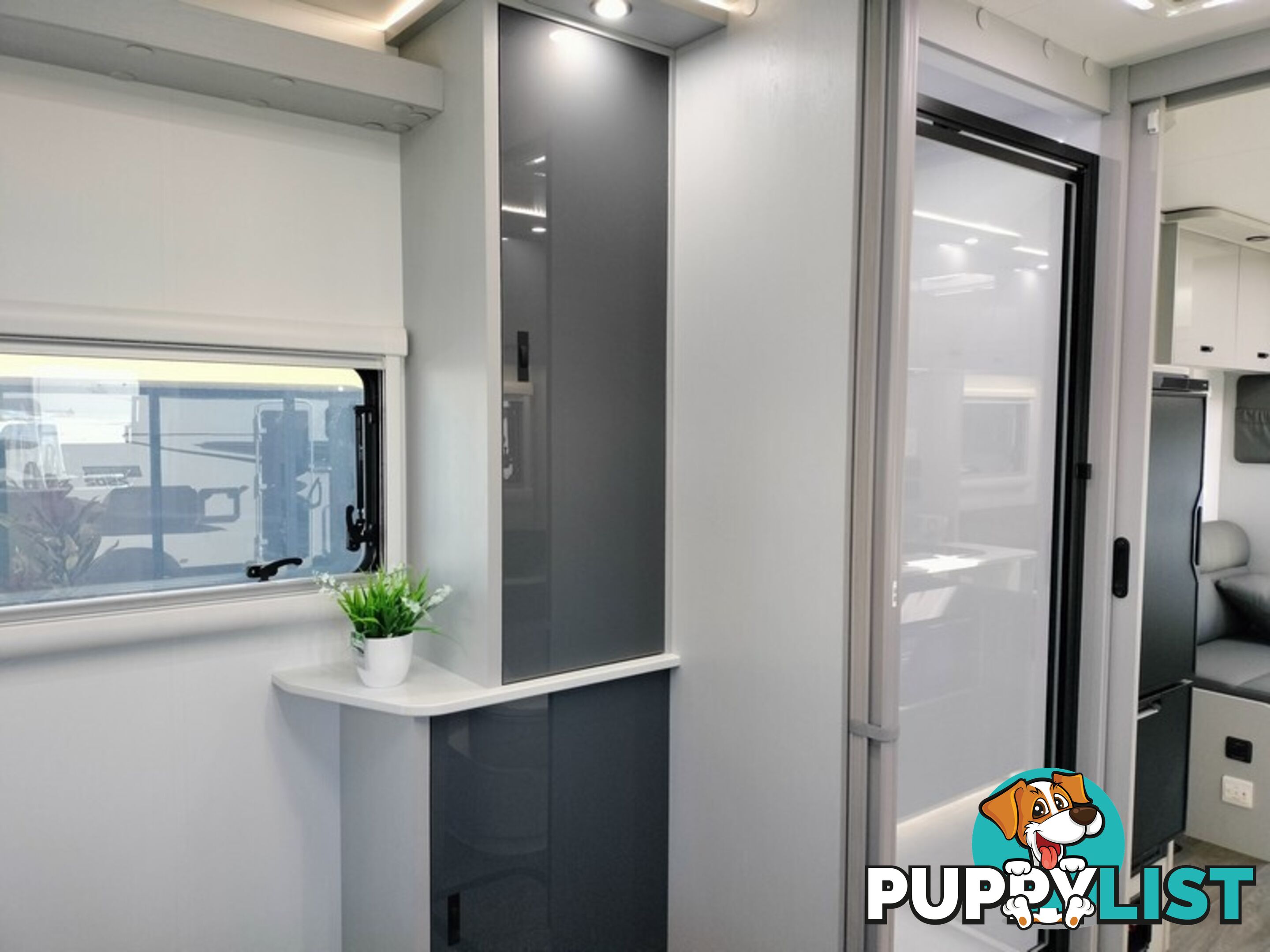 2025 Willow Kauri Motorhome 2502