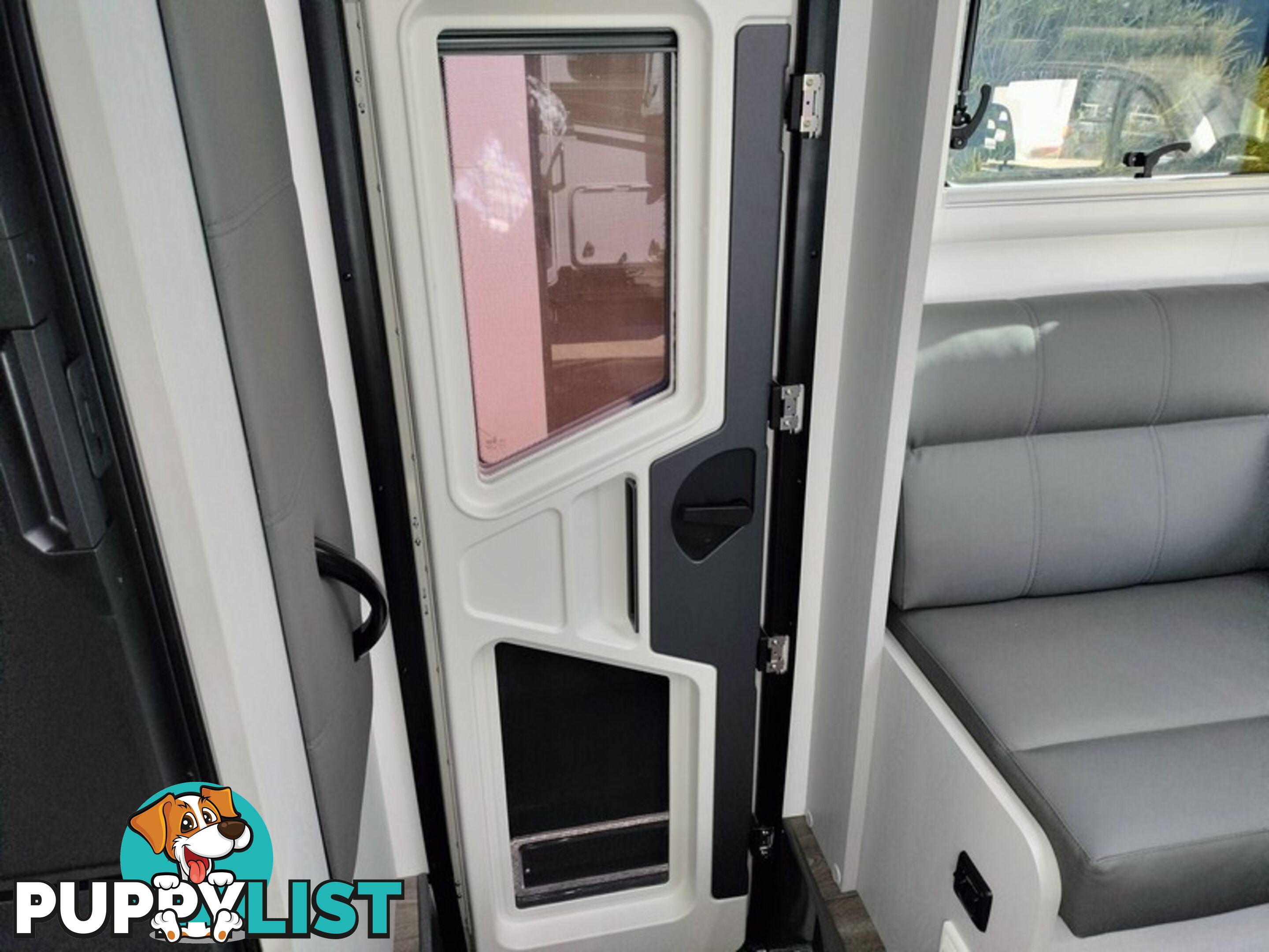 2025 Willow Kauri Motorhome 2502