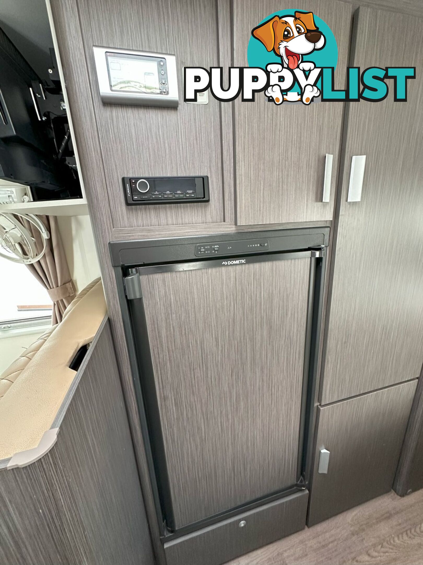 2018 Jayco Traveller 6 Berth Motorhome