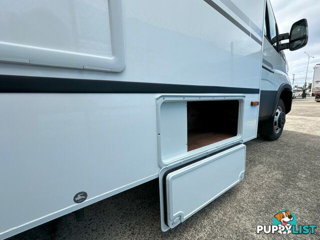 2025 SUNCAMPER Saxby V2 NEW Motorhome