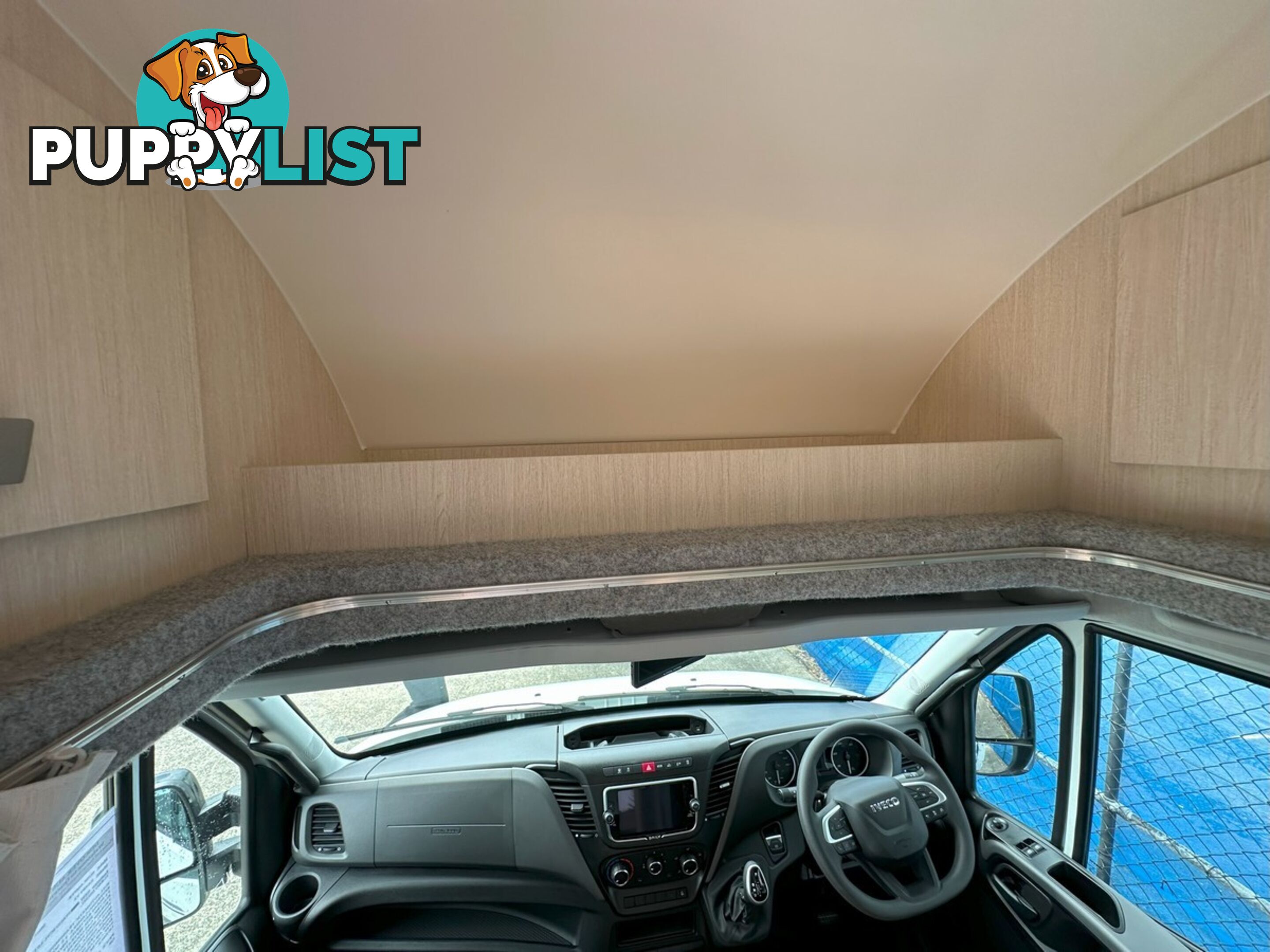 2025 SUNCAMPER Saxby V2 NEW Motorhome