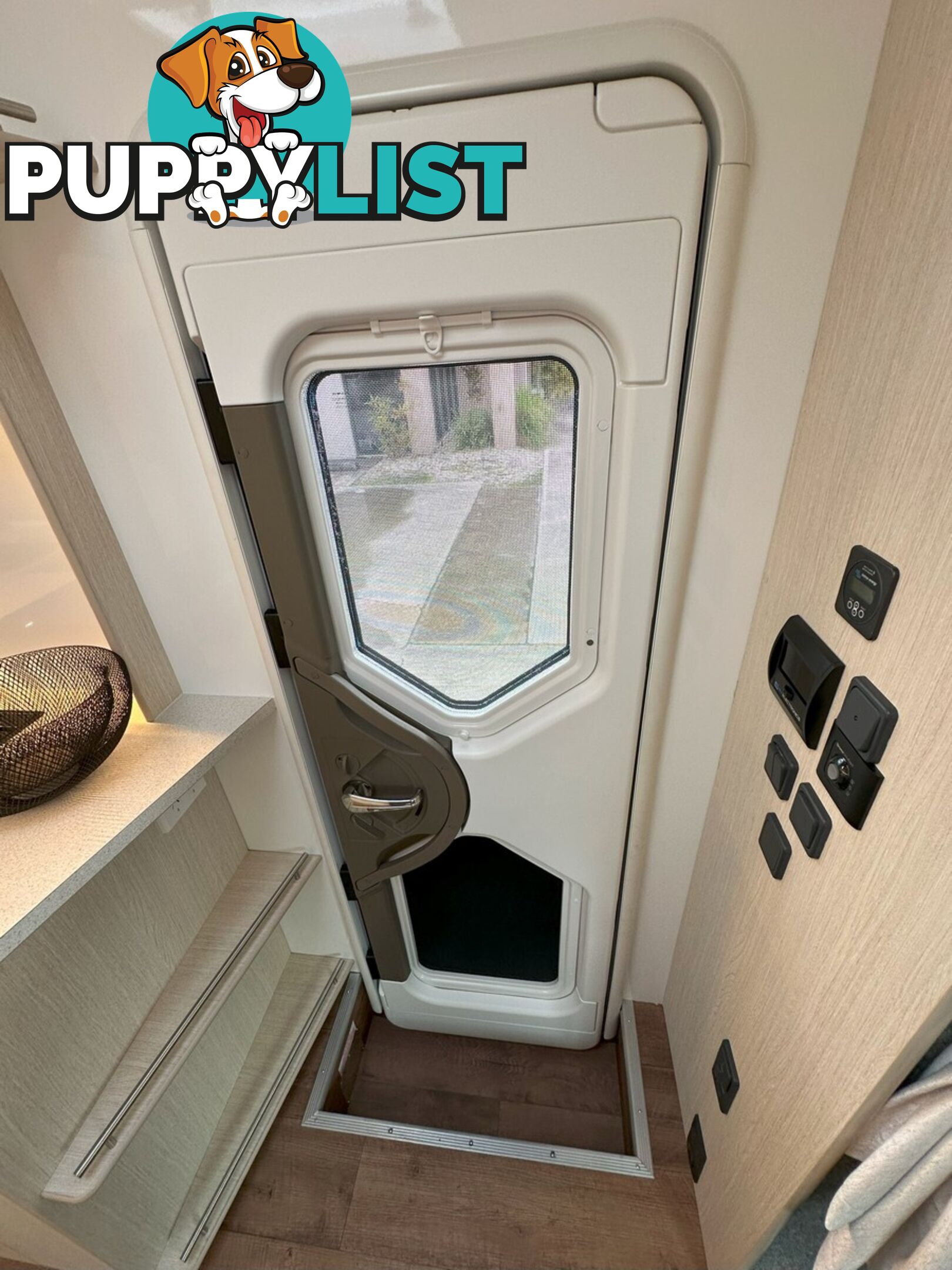 2025 SUNCAMPER Saxby V2 NEW Motorhome