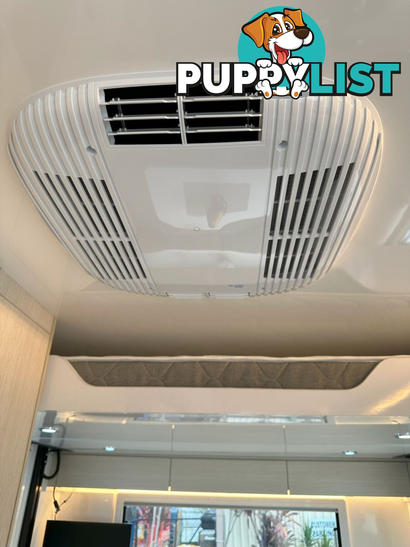 2025 SUNCAMPER Saxby V2 NEW Motorhome