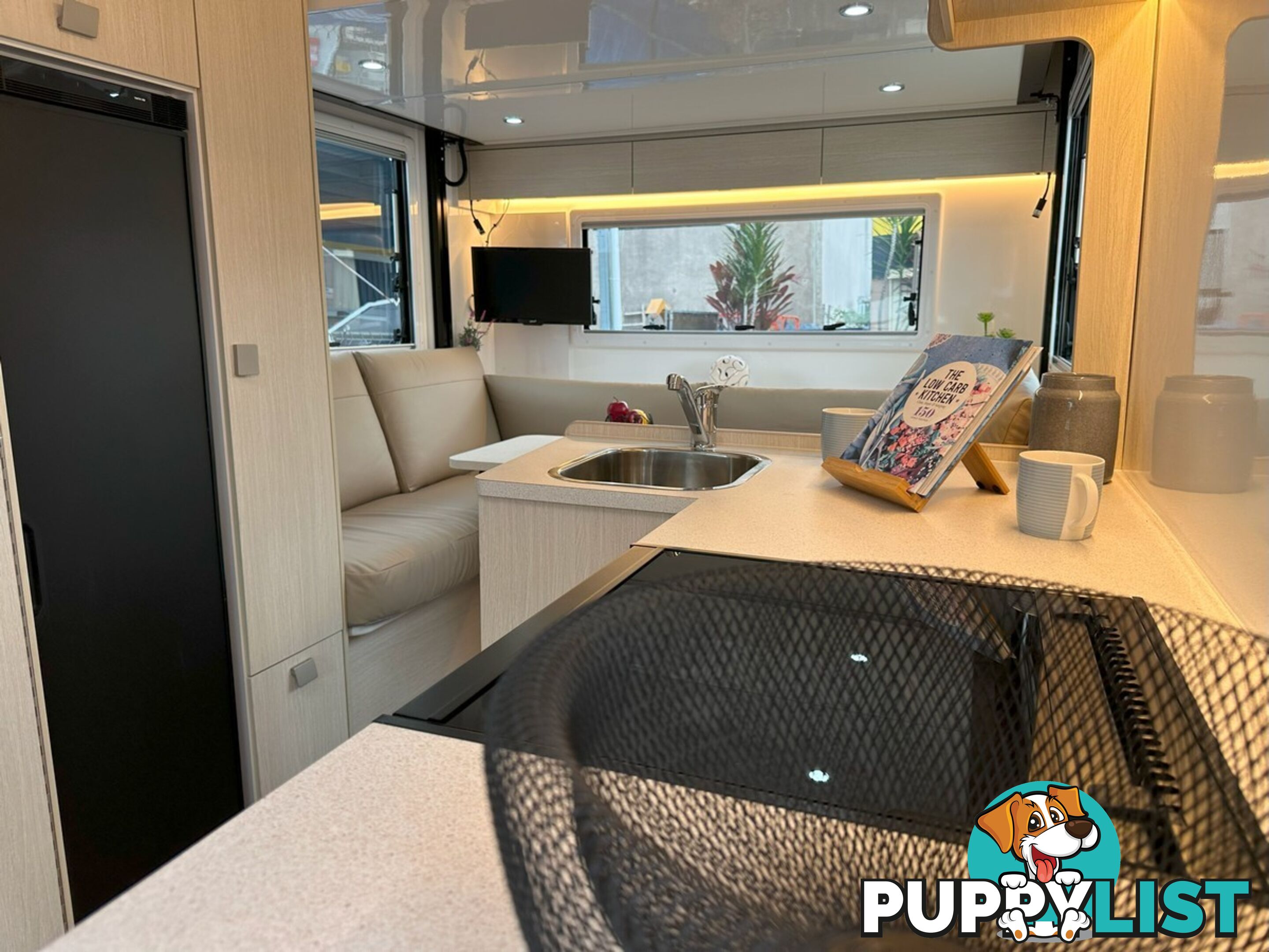 2025 SUNCAMPER Saxby V2 NEW Motorhome