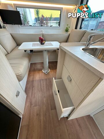 2025 SUNCAMPER Saxby V2 NEW Motorhome