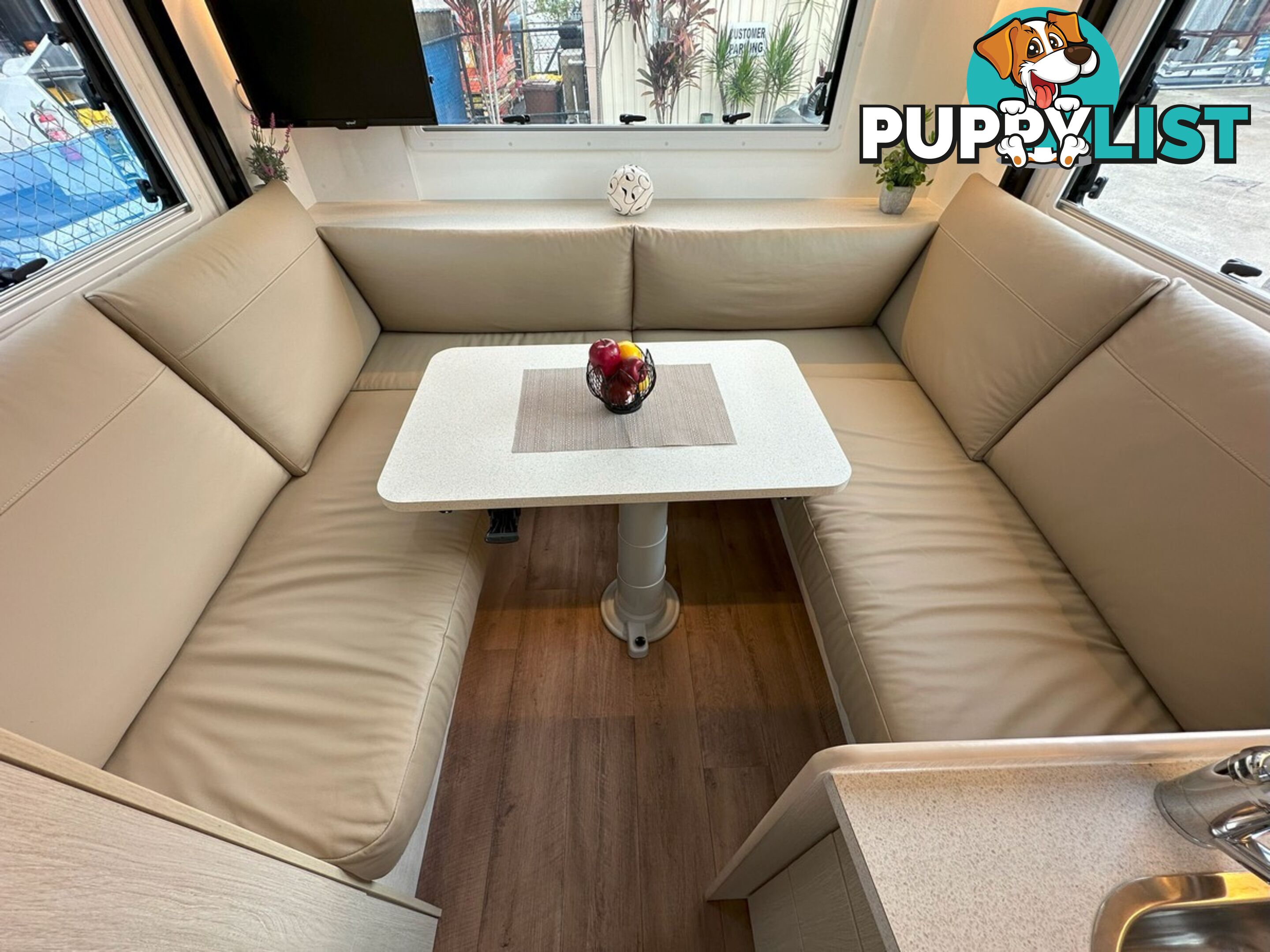 2025 SUNCAMPER Saxby V2 NEW Motorhome