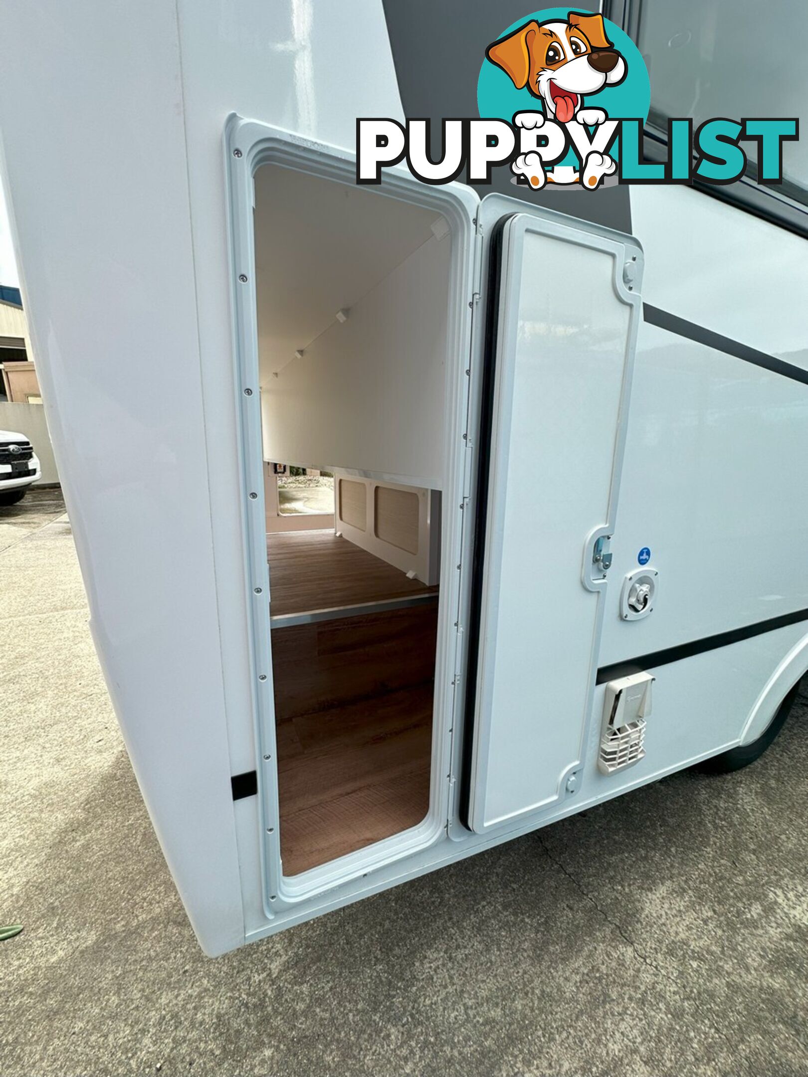 2025 SUNCAMPER Saxby V2 NEW Motorhome