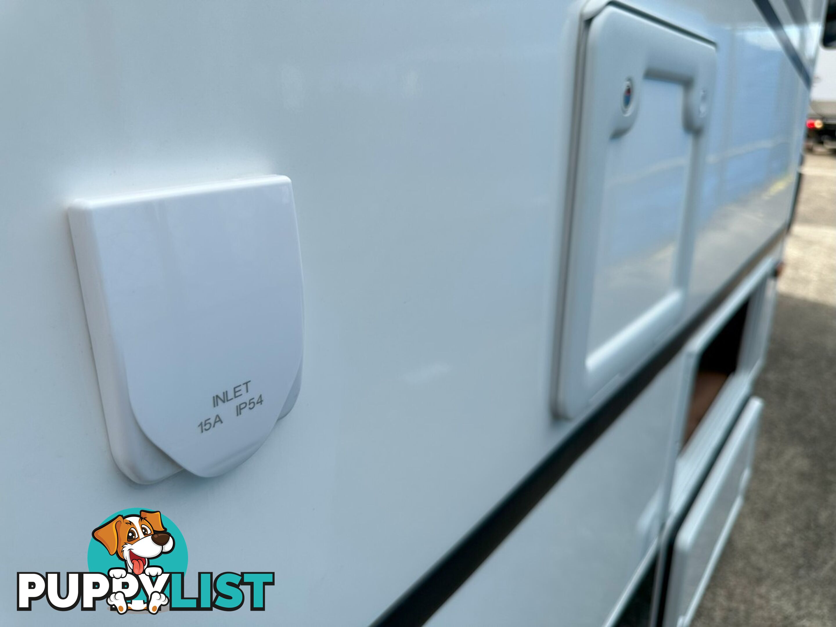 2025 SUNCAMPER Saxby V2 NEW Motorhome