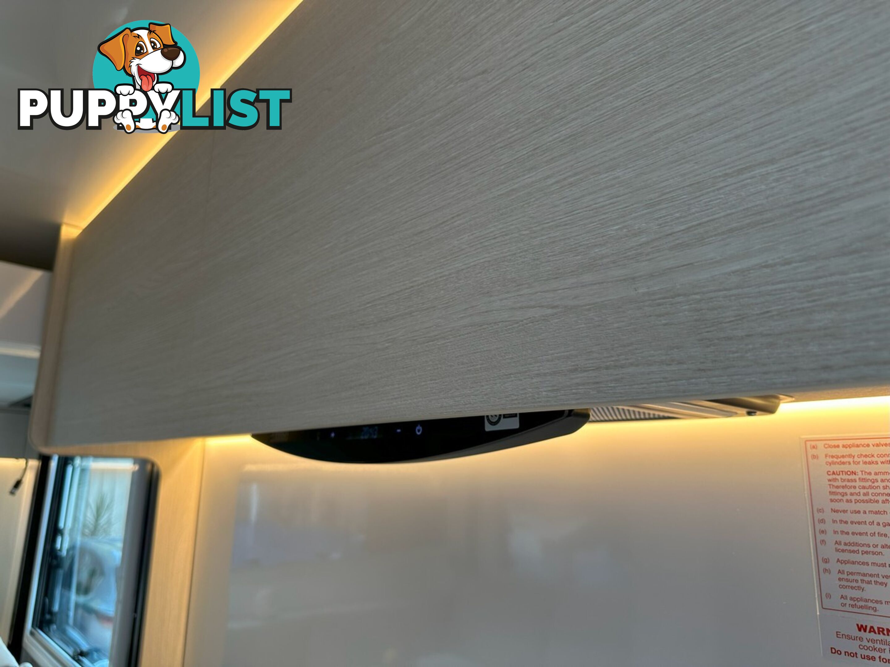 2025 SUNCAMPER Saxby V2 NEW Motorhome