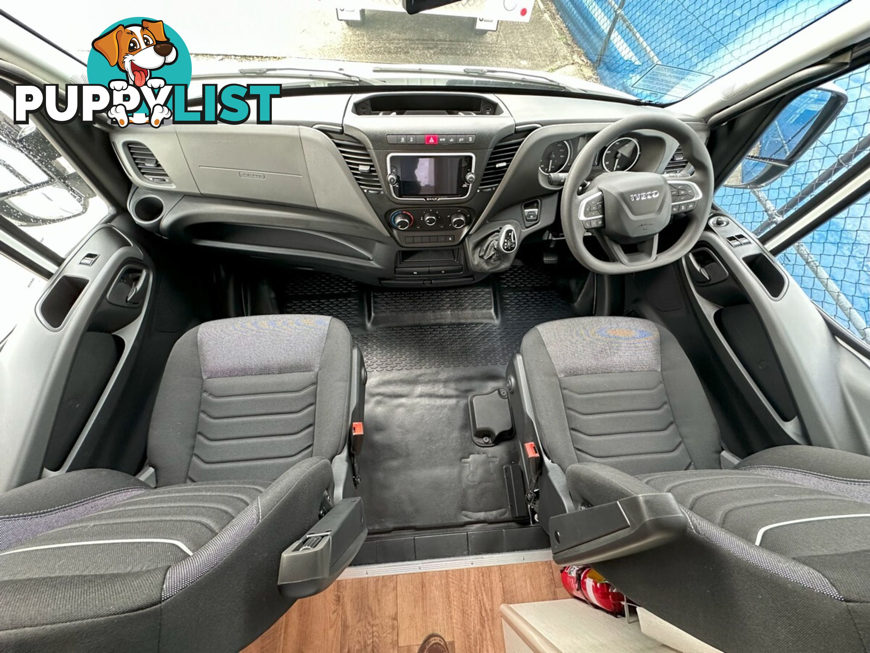 2025 SUNCAMPER Saxby V2 NEW Motorhome