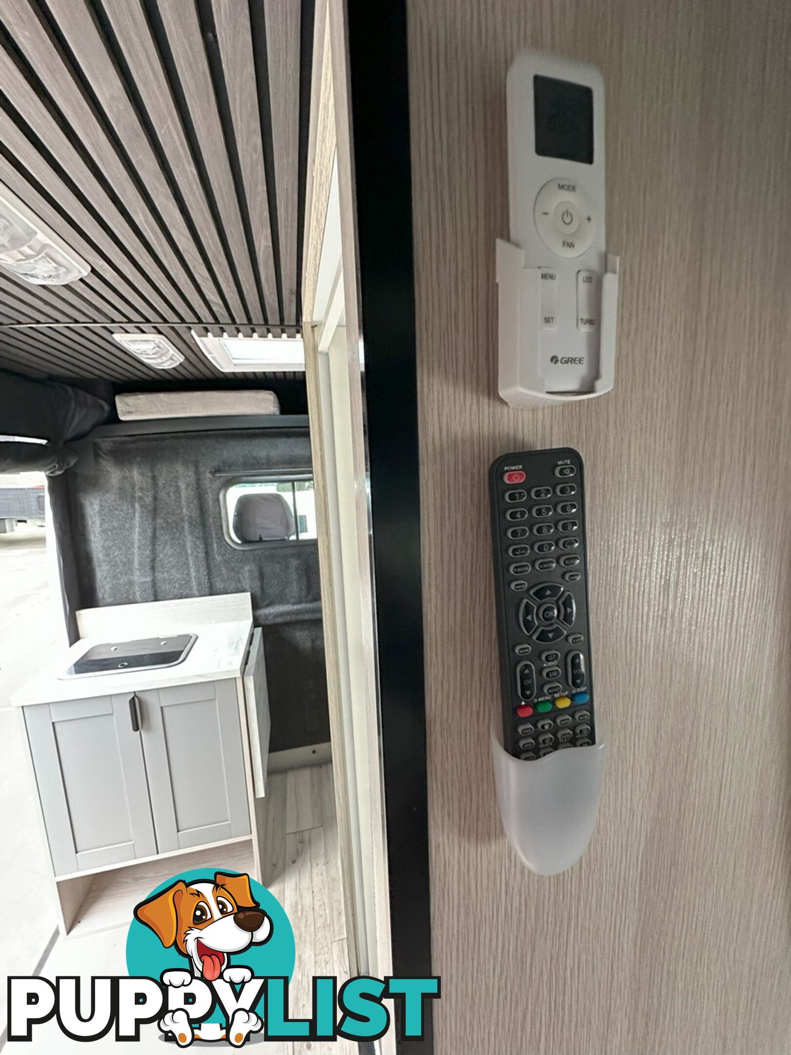 2022 PEUGEOT Boxer Campervan