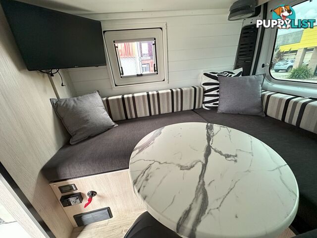 2022 PEUGEOT Boxer Campervan