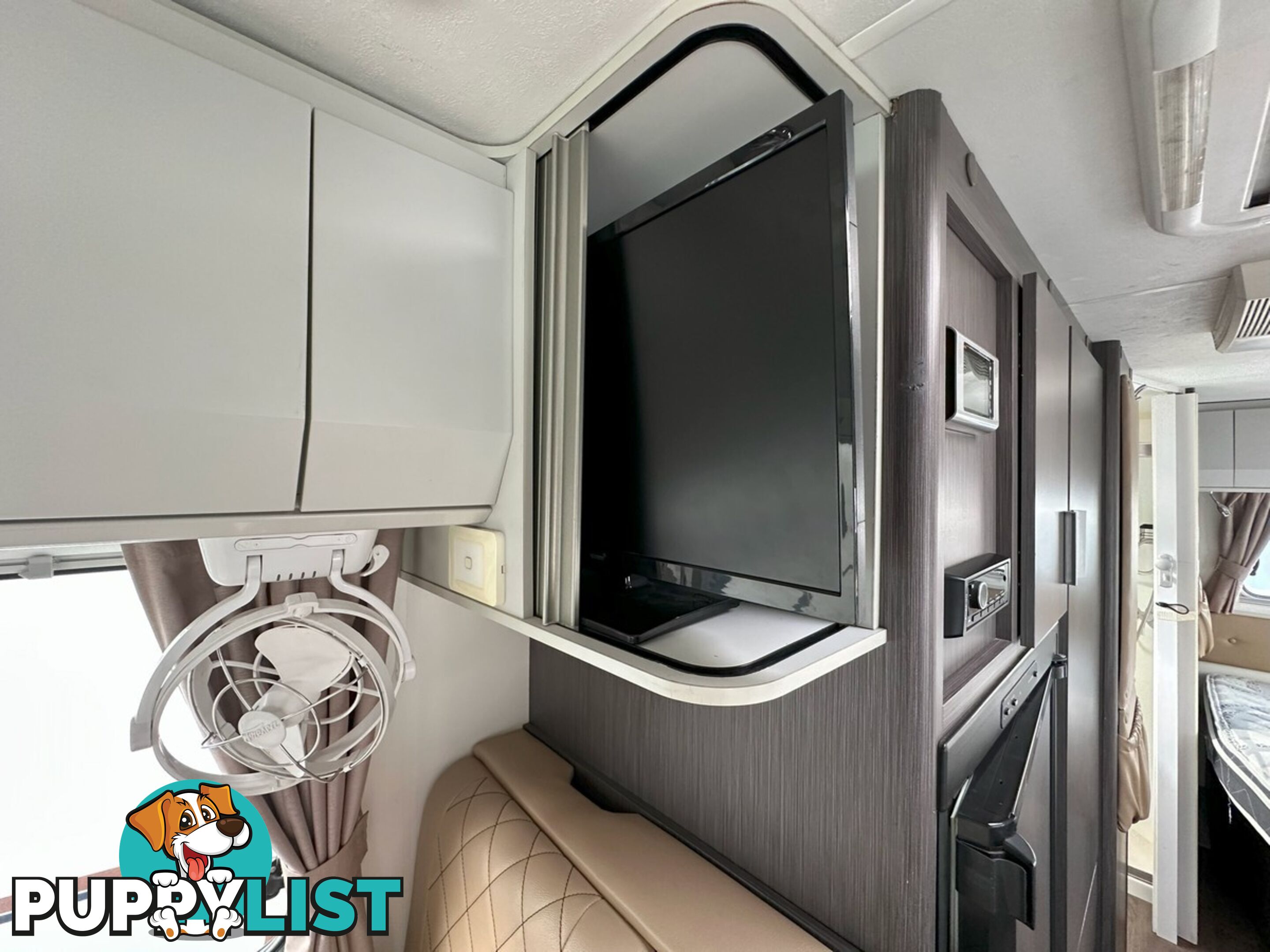 2018 Jayco Traveller 6