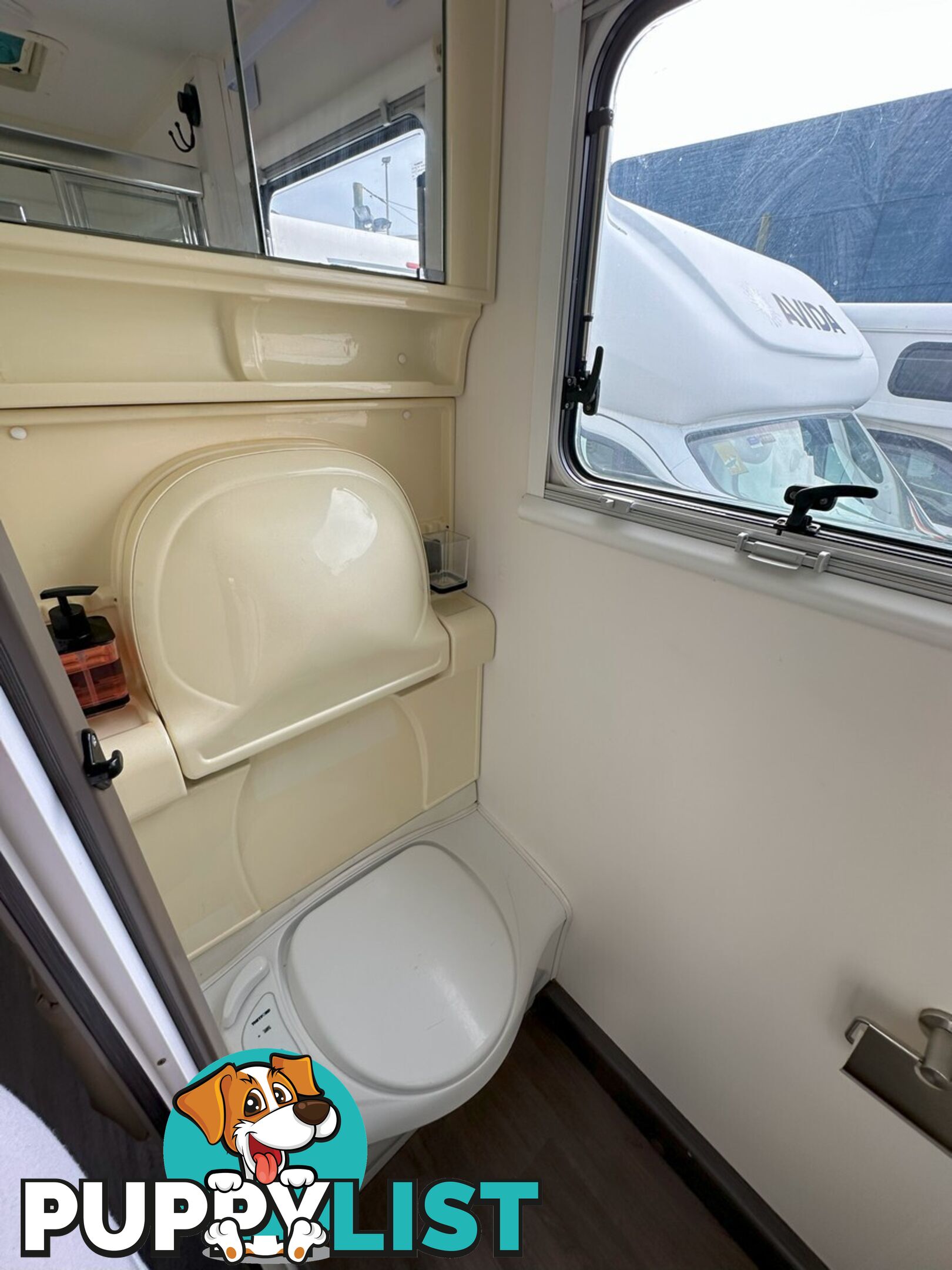 2018 Jayco Traveller 6