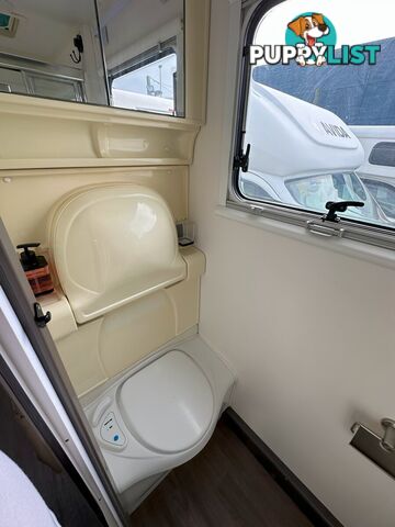 2018 Jayco Traveller 6