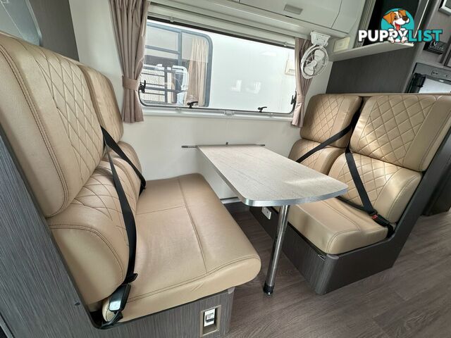 2018 Jayco Traveller 6