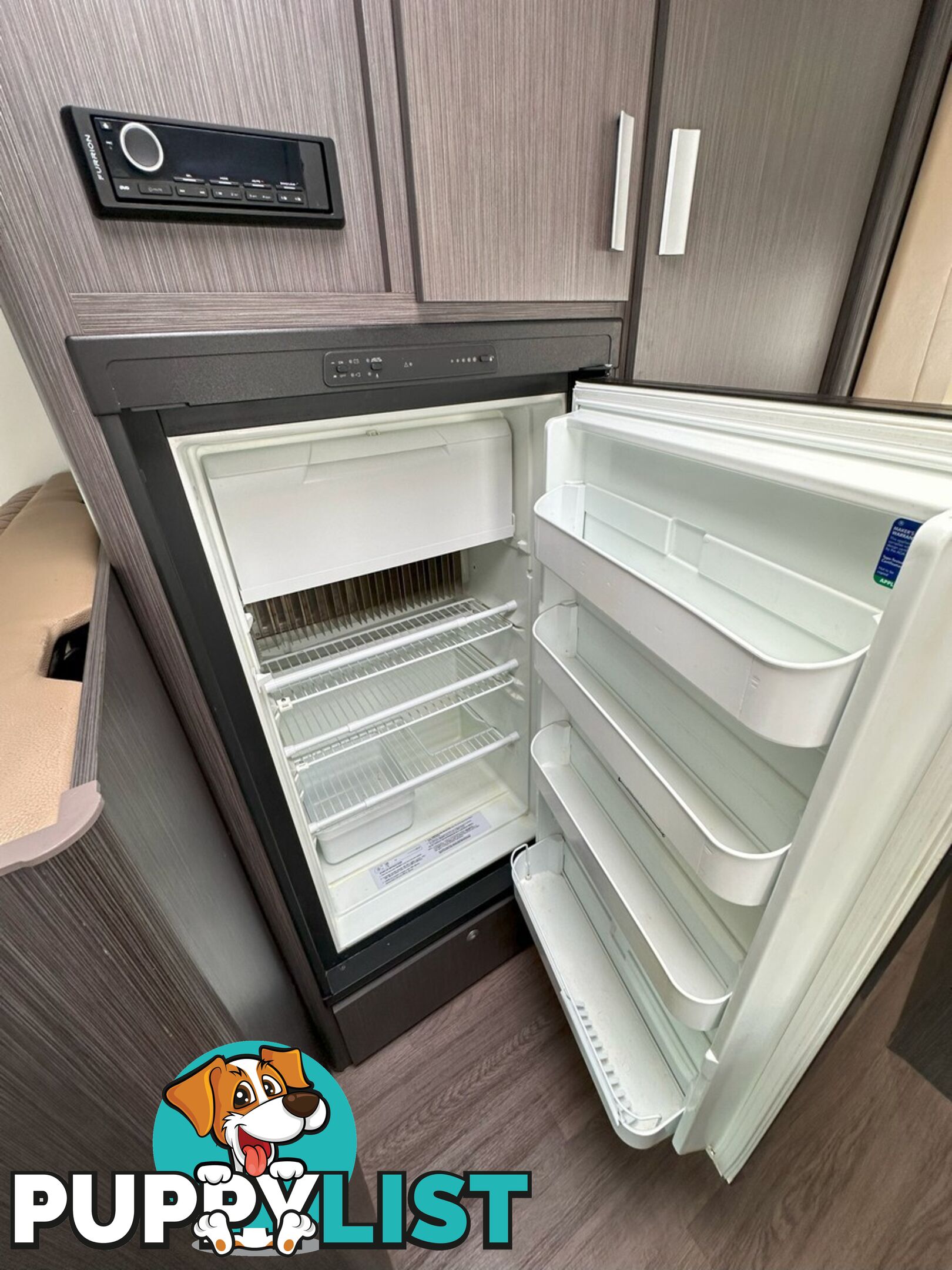 2018 Jayco Traveller 6