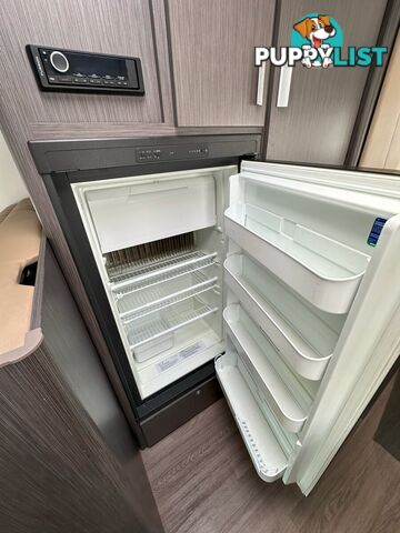 2018 Jayco Traveller 6