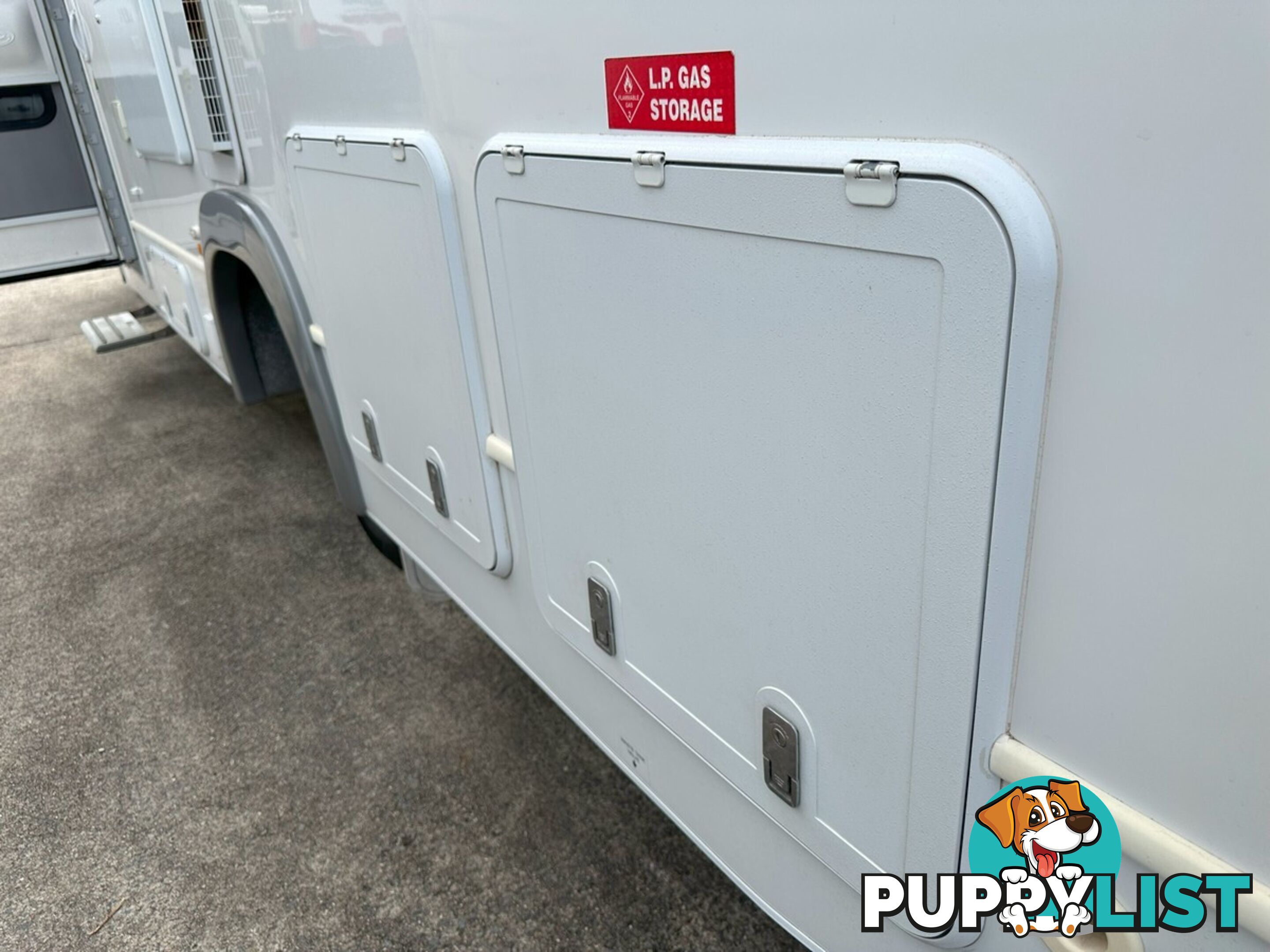 2018 Jayco Traveller 6