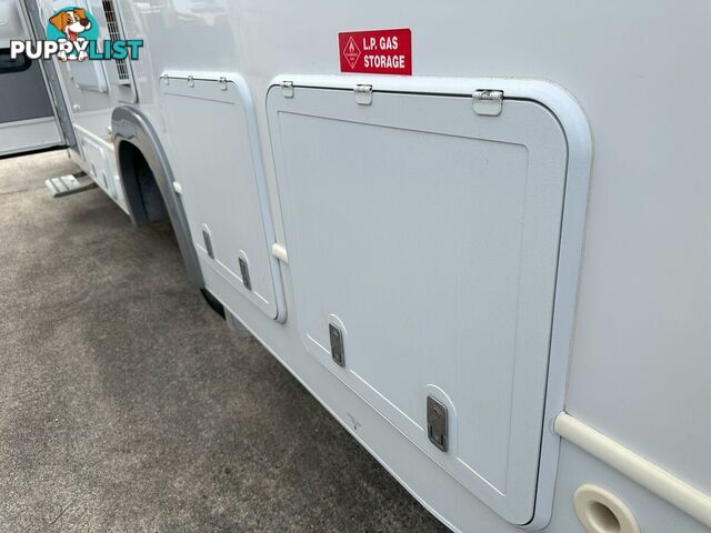 2018 Jayco Traveller 6