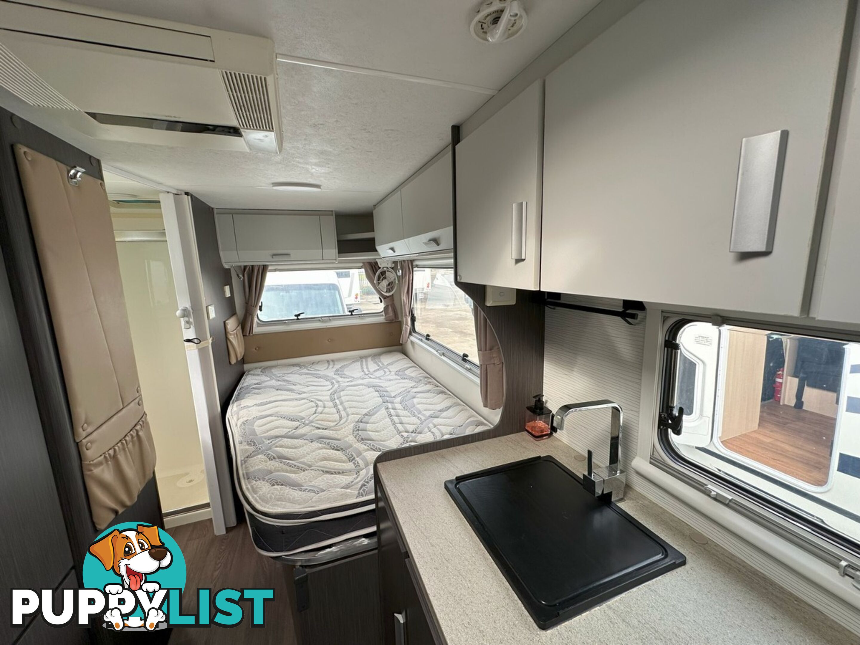2018 Jayco Traveller 6