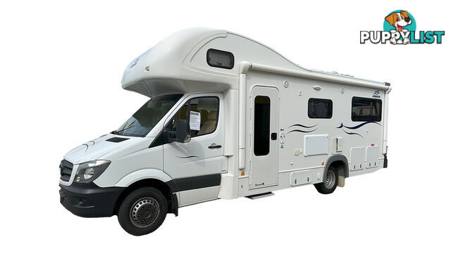 2018 Jayco Traveller 6
