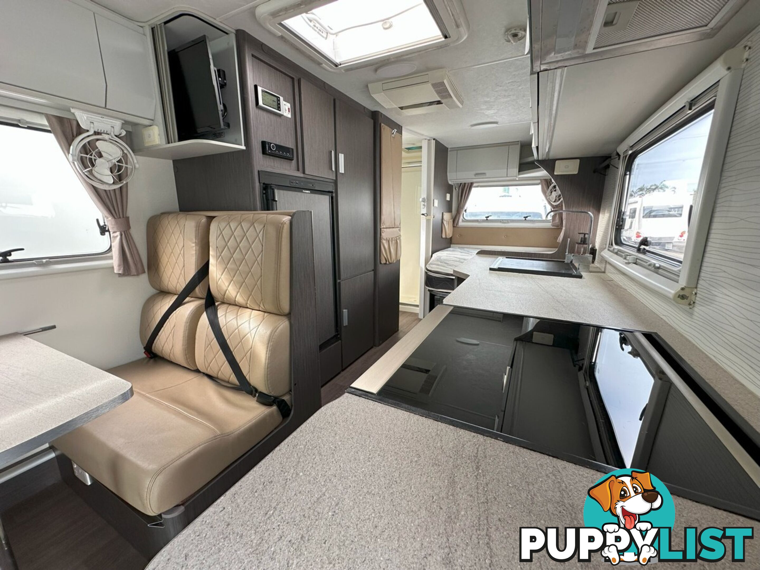 2018 Jayco Traveller 6