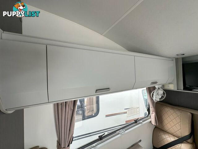 2018 Jayco Traveller 6
