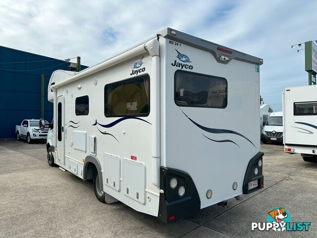 2018 Jayco Traveller 6