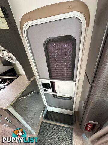 2018 Jayco Traveller 6