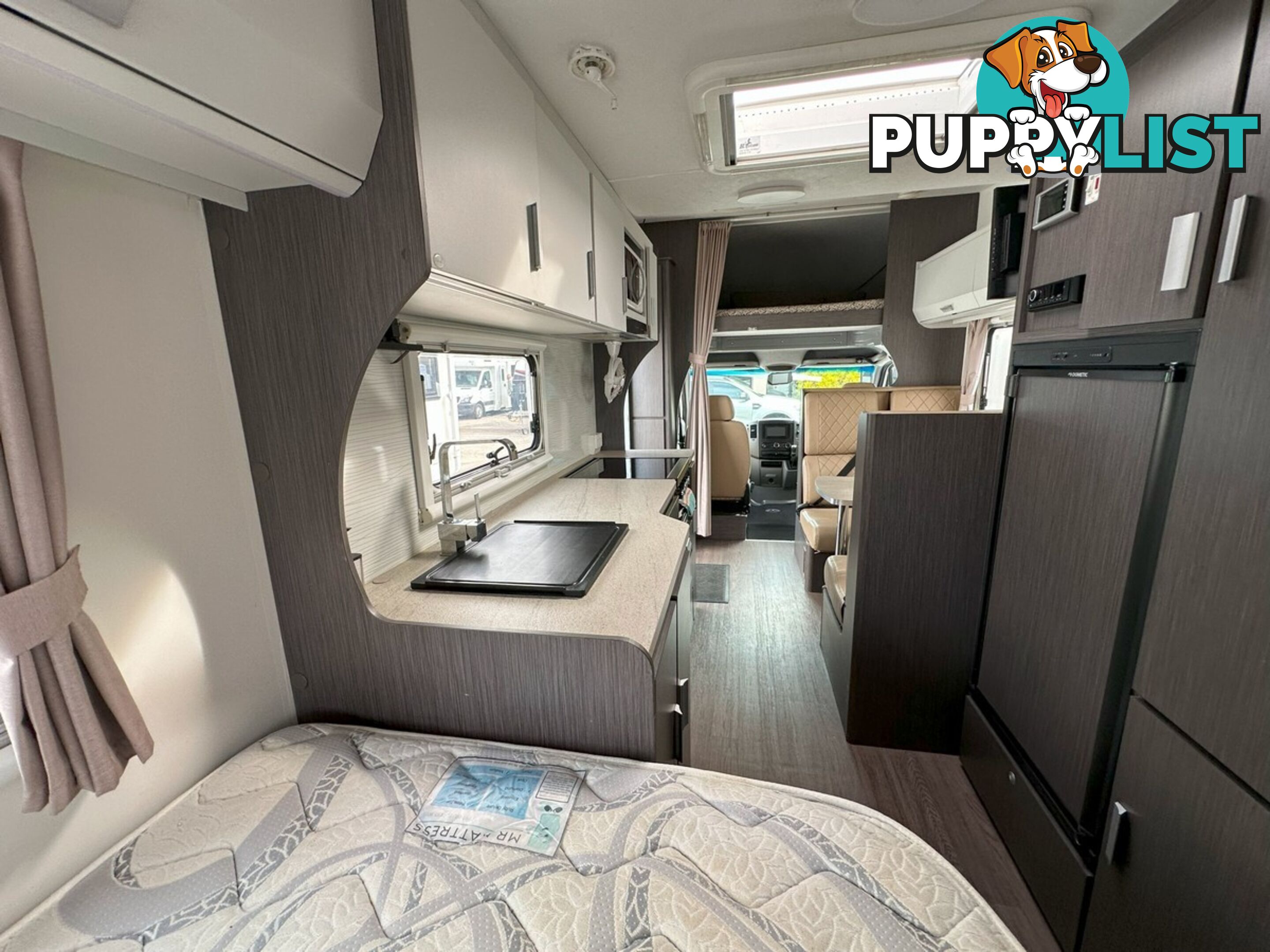 2018 Jayco Traveller 6
