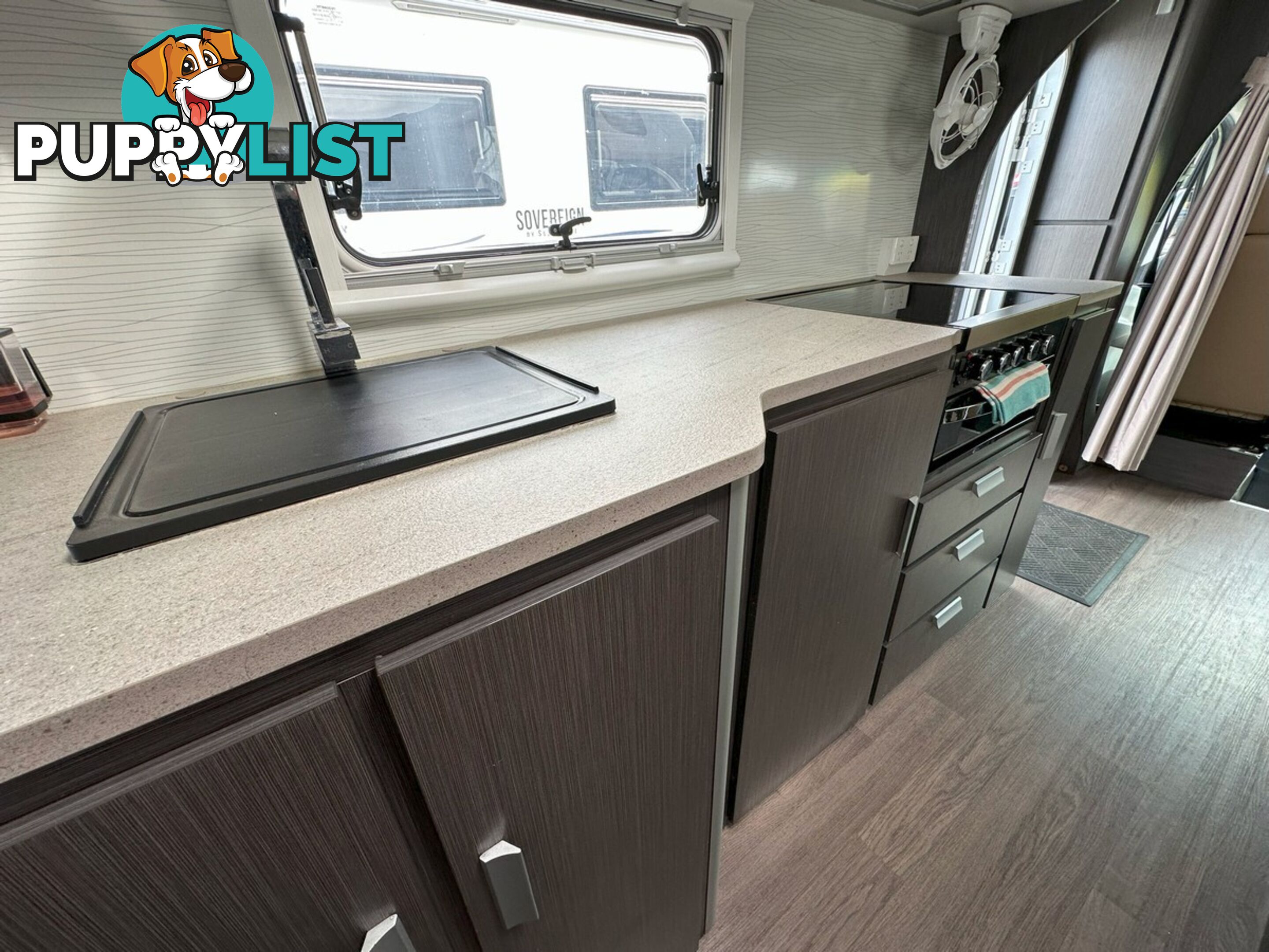 2018 Jayco Traveller 6