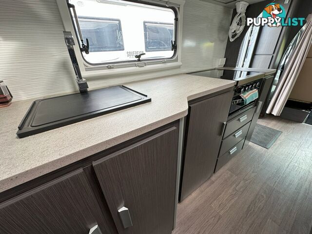2018 Jayco Traveller 6