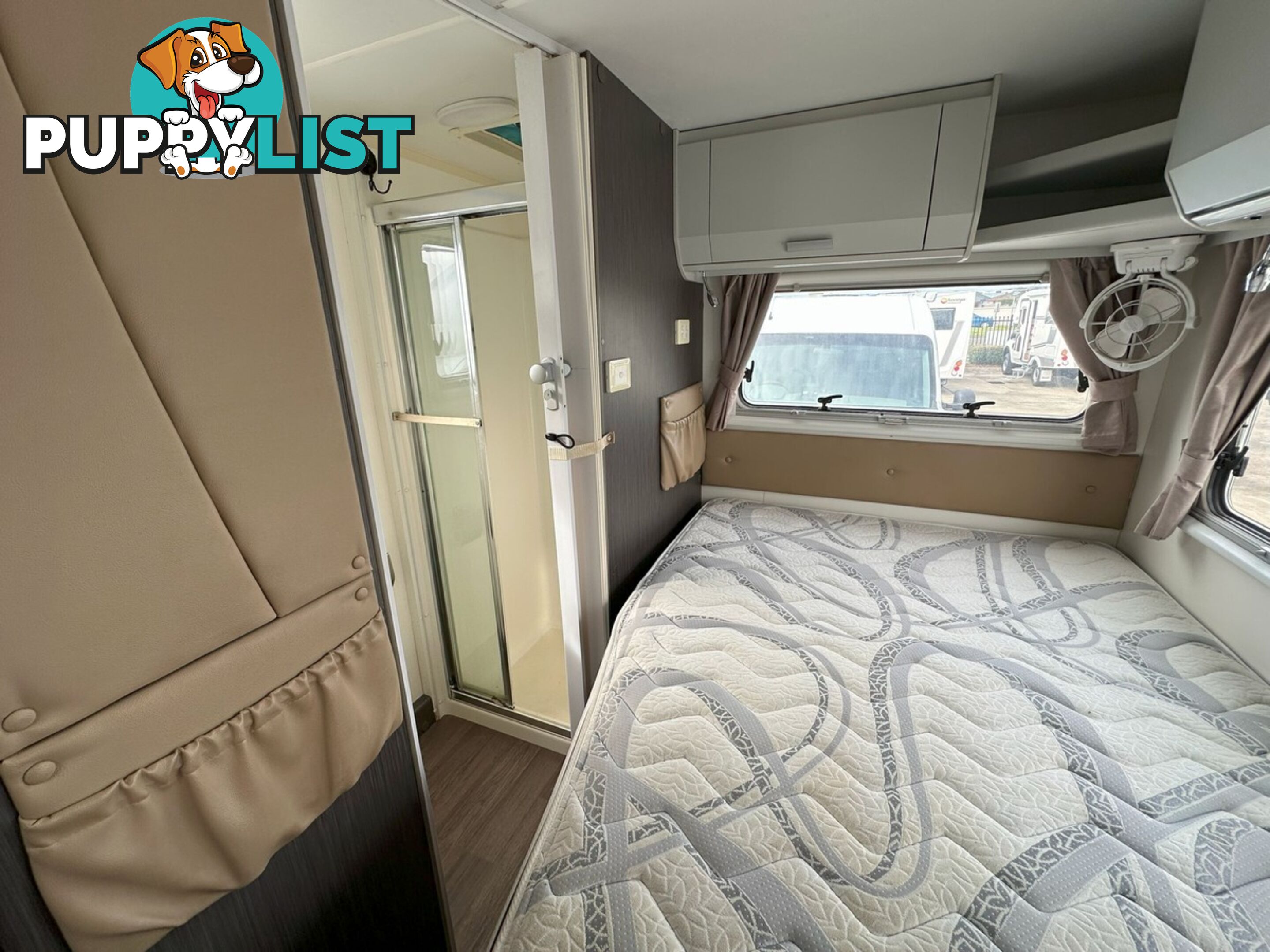 2018 Jayco Traveller 6