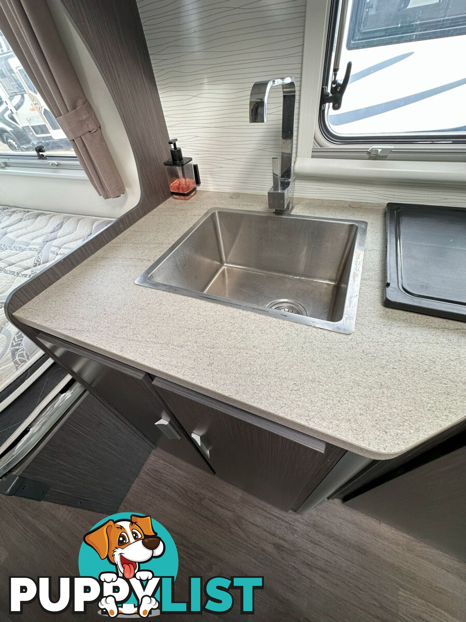 2018 Jayco Traveller 6