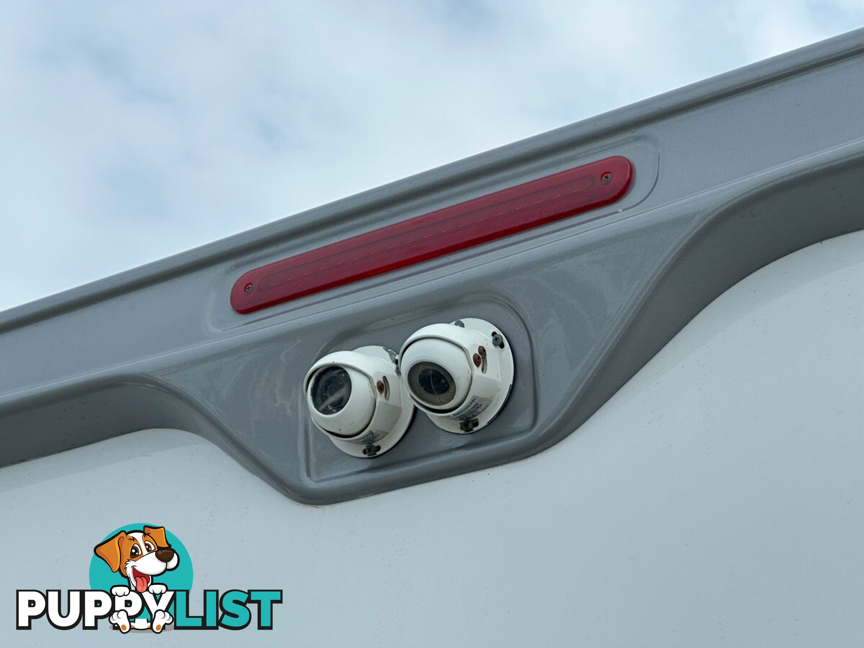 2018 Jayco Traveller 6
