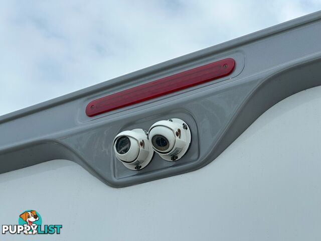 2018 Jayco Traveller 6