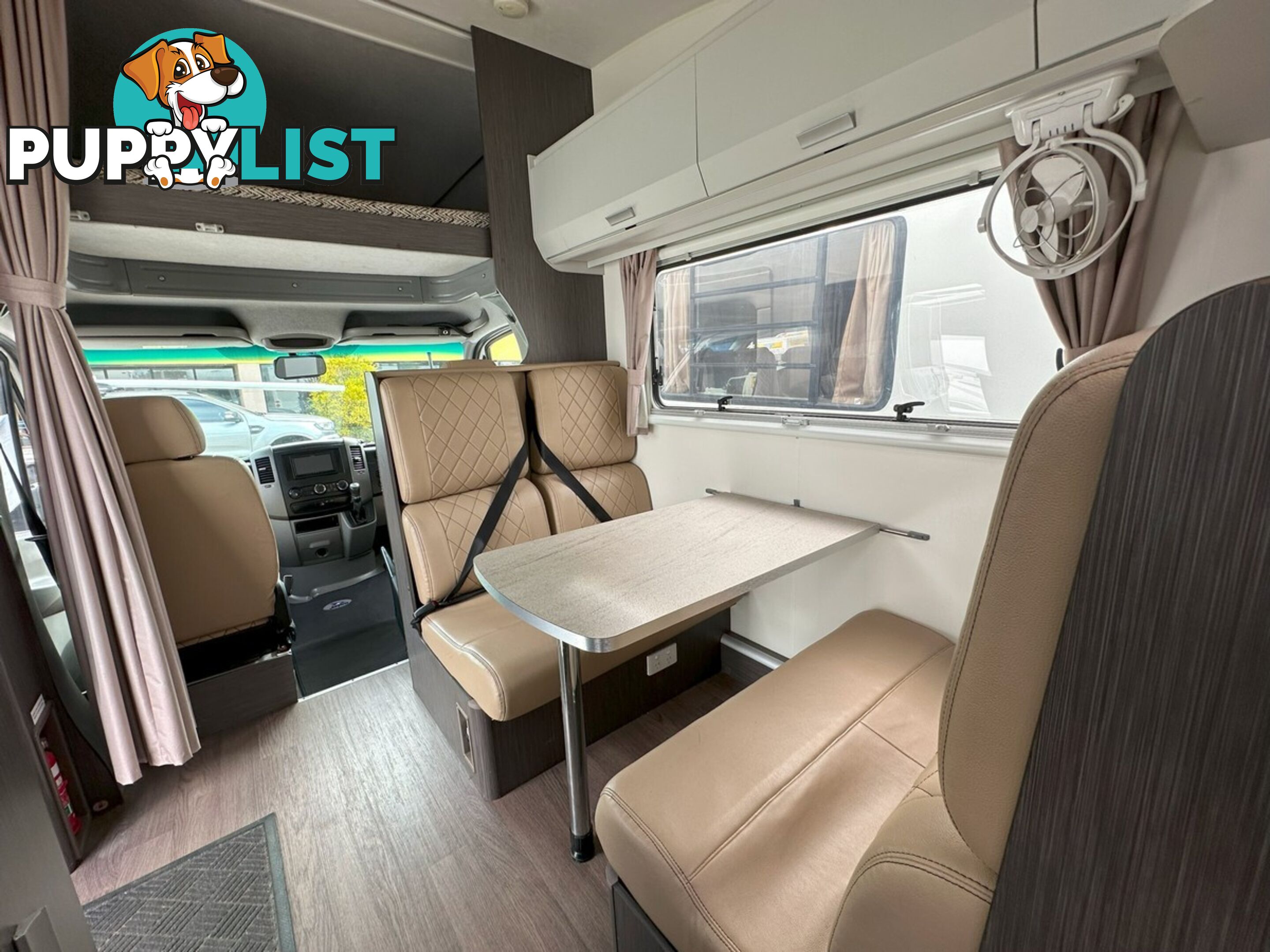 2018 Jayco Traveller 6