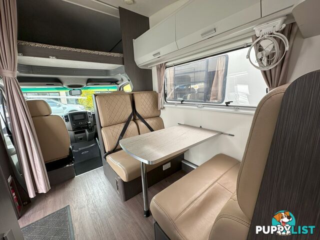 2018 Jayco Traveller 6