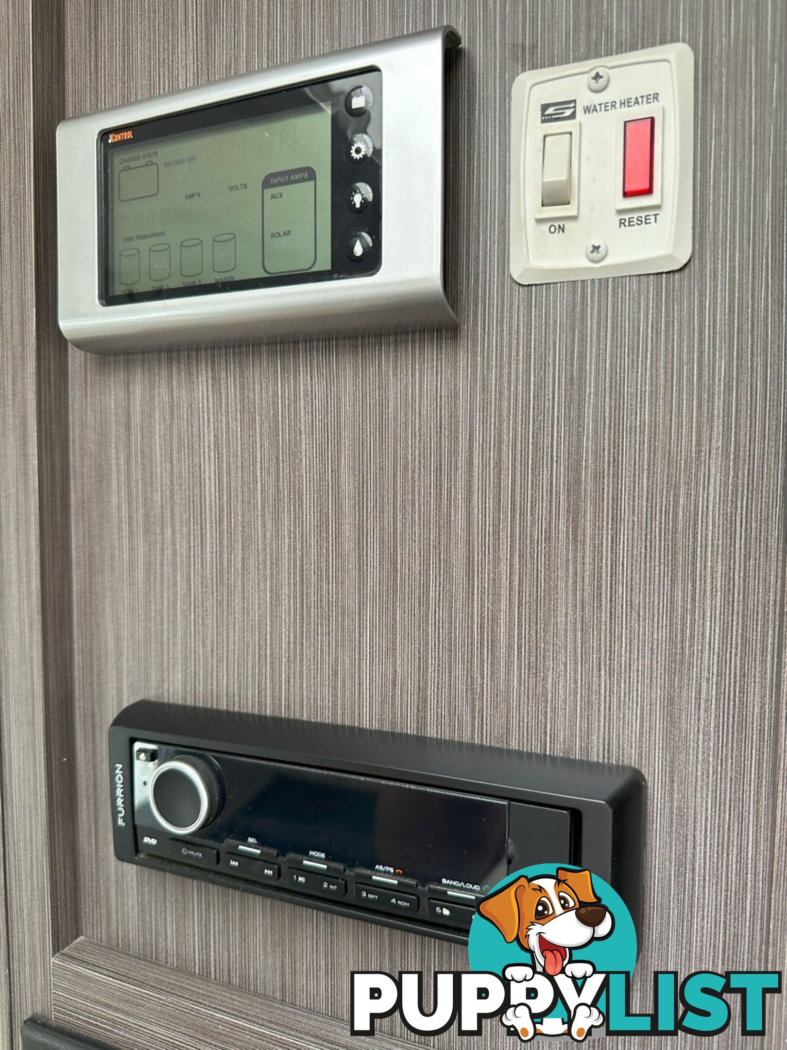 2018 Jayco Traveller 6
