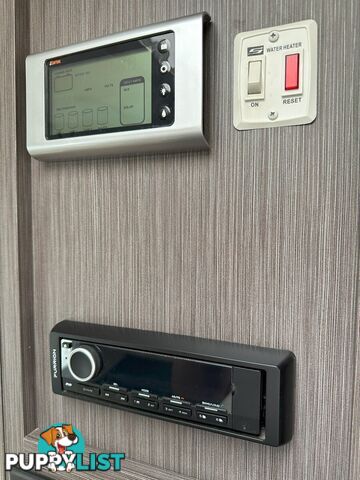 2018 Jayco Traveller 6