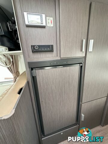 2018 Jayco Traveller 6