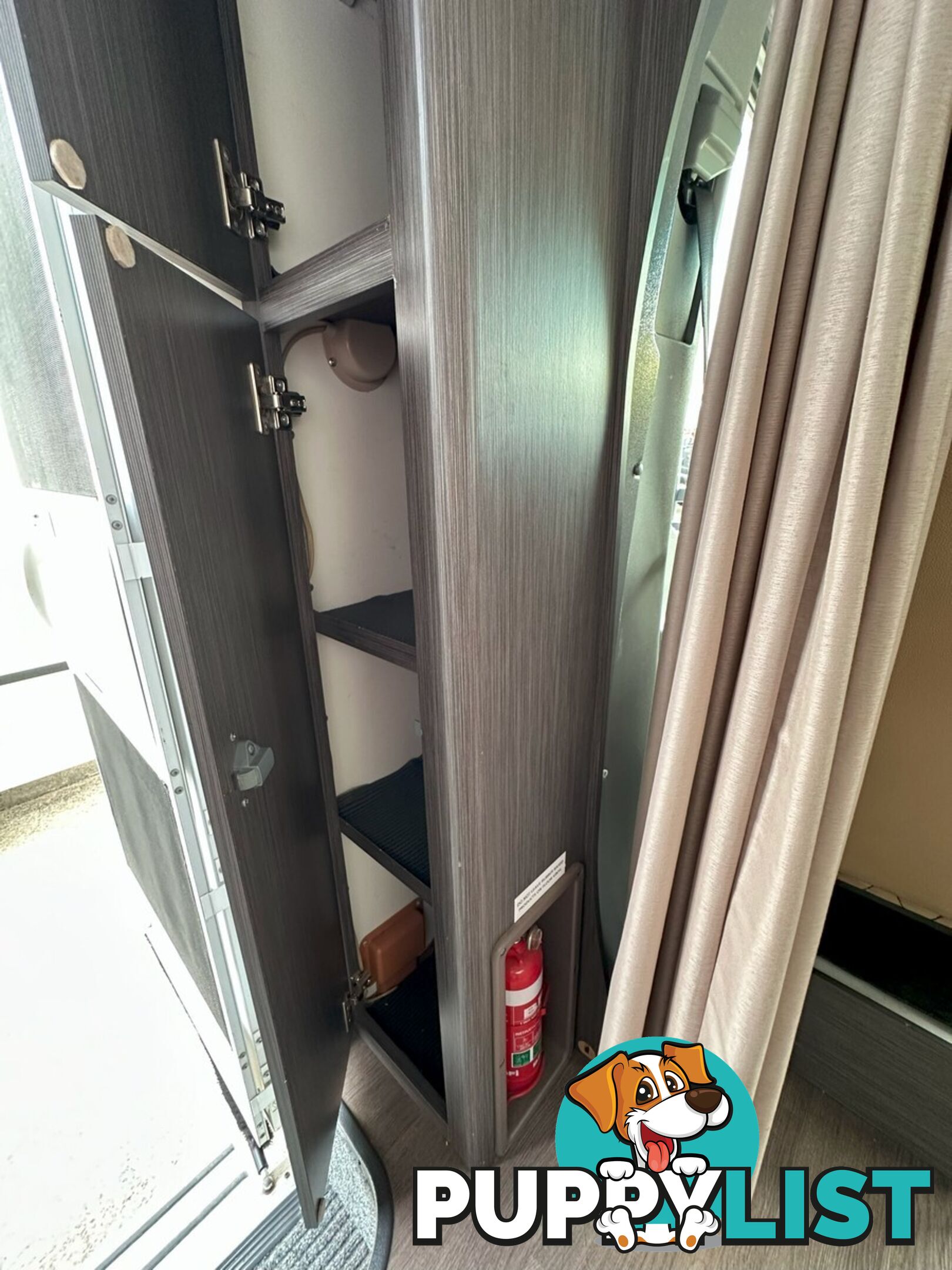 2018 Jayco Traveller 6